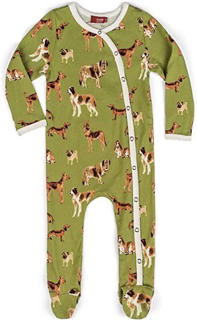 Milkbarn baby clothing